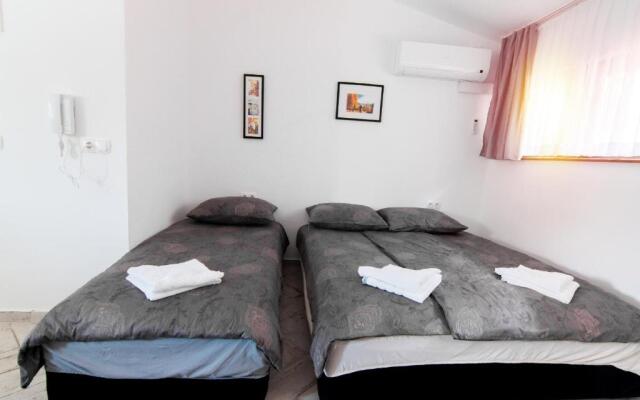 ADNA & AMNA Apartment Sarajevo