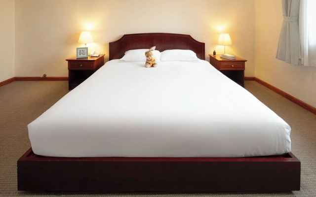 V-Tower Hanoi Serviced Apartment