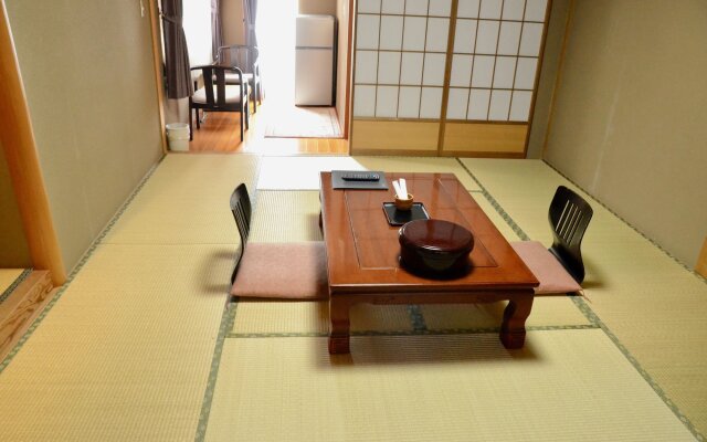 Ryokan Kyo-no-yado Kagihei