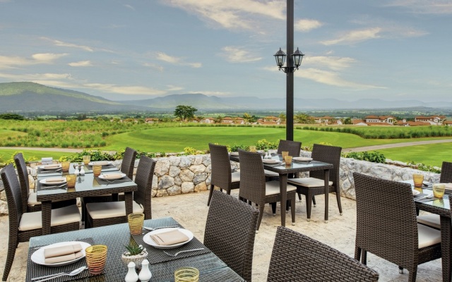 Mövenpick Resort Khao Yai