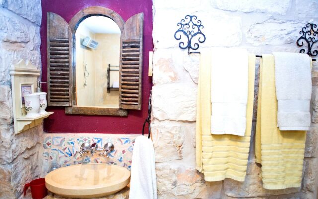 Beit Yosef Guest House Zimmers Safed