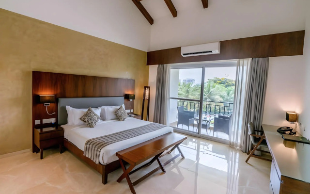 Silent Shores Resort & Spa