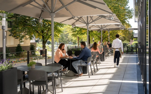 Saline1822  Hotel Bad Rappenau