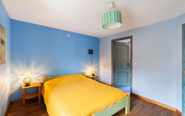 La Bastide Thy-le-bauduin