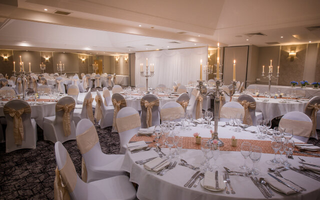 Westmead Hotel