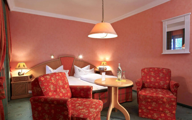 Garden Hotel Reinhart