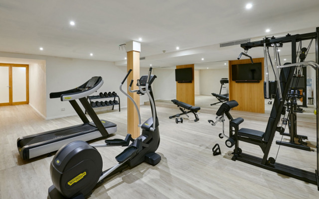 Es Figueral Nou Hotel Rural & Spa - Adults Only +12