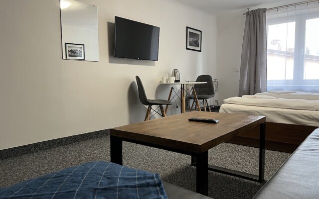 Garbarska 22 Aparthotel