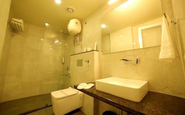 Vijay Vilas Hotel & Convention Hall