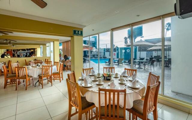 Baja Inn Hoteles Ensenada