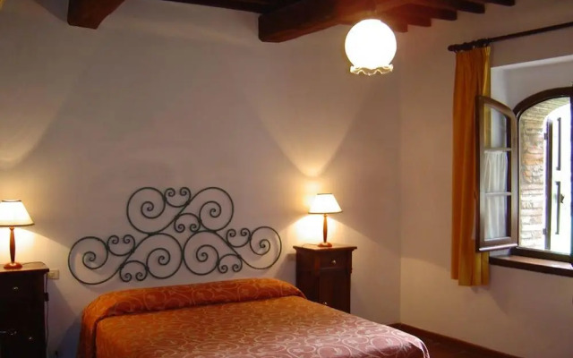 Agriturismo Palazzo Bello