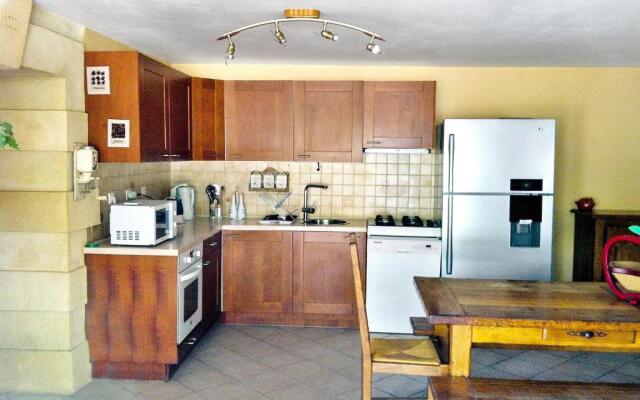 Holiday Home Rue du Vernet