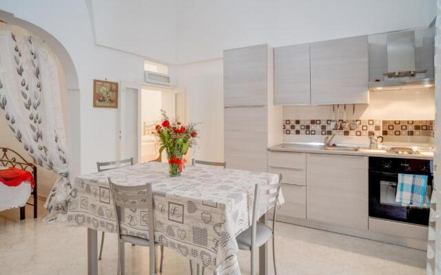 IL NIDO Cozy Flat in Ostuni