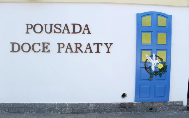 Pousada Doce Paraty
