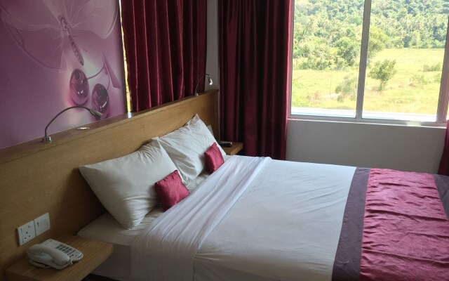 The Bayou Hotel Langkawi