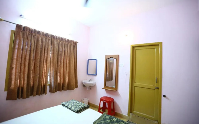 Abirami Residency