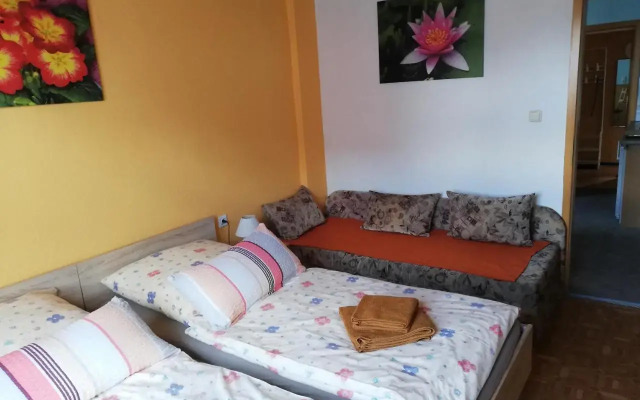 Ferienwohnung Bradsch