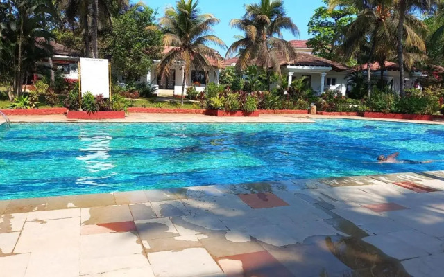 Luisa By the Sea SUITES & SEA FRONT ROOMS