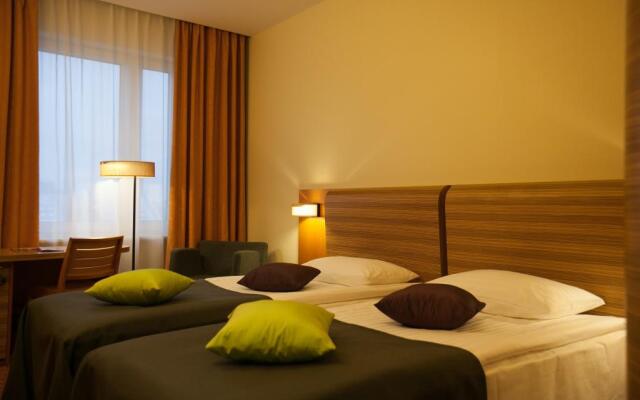 AC Hotel by Marriott Riga