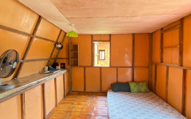 Hotel O Disan Baang Kiulu