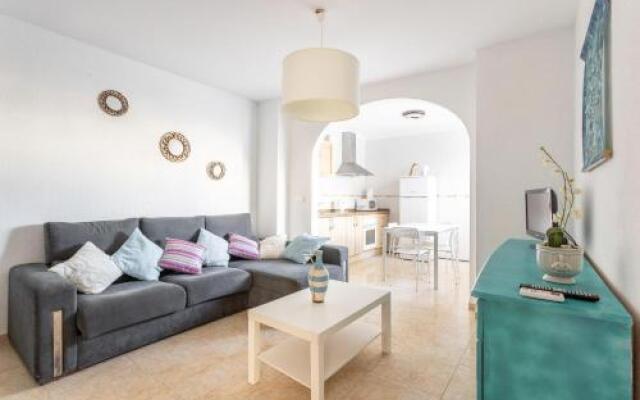 Apartamento Turquesa