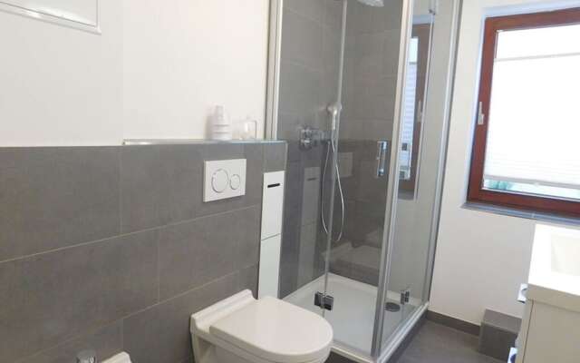 Rum Hart II - Apartment 5