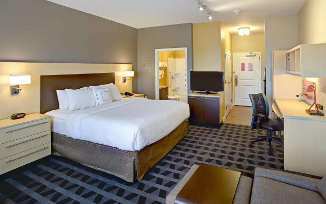 TownePlace Suites by Marriott Wareham Buzzards Bay