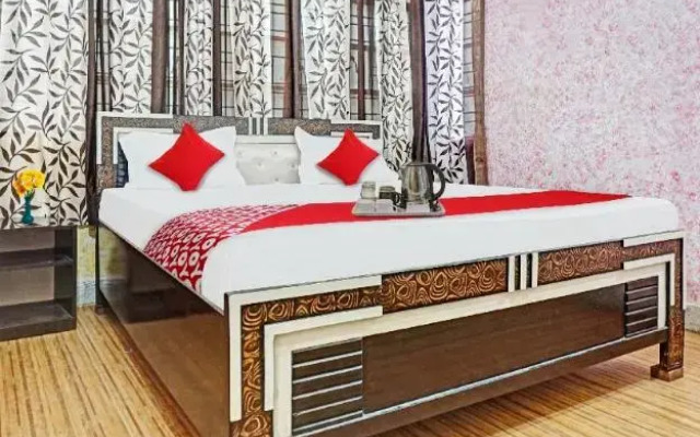Flagship 70087 Pk Guest House