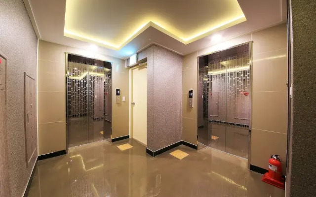 Anyang CNC Hotel