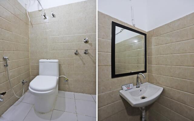 OYO 45947 Aravali Residency