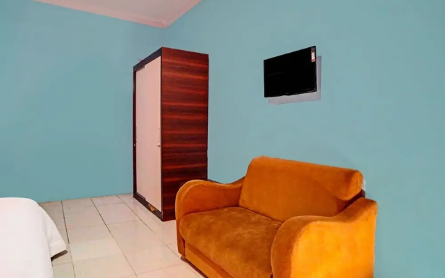 OYO 91418 Kantil Homestay Syariah