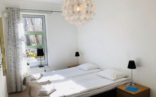 Ivögården Mat & Vingård