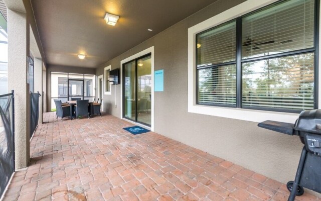 140mvd 9 Bedroom Villa