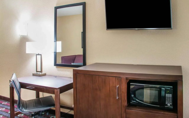 Comfort Inn San Marcos