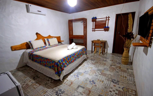 Pousada Villa Morena