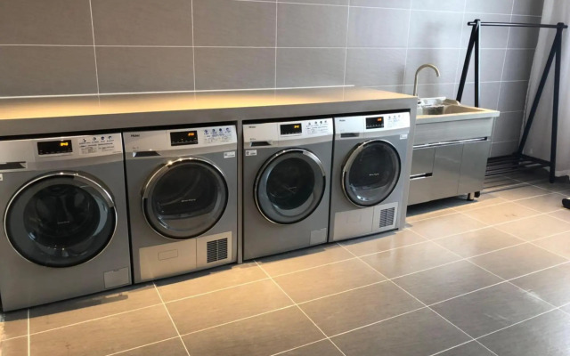 HanTing Hotel (Kaifeng Baogong Temple)