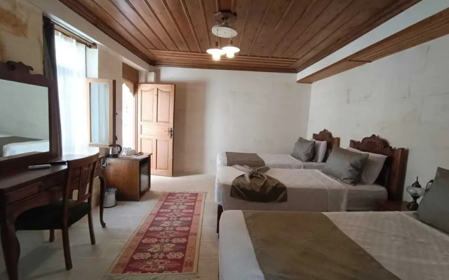 Firfirli Konak