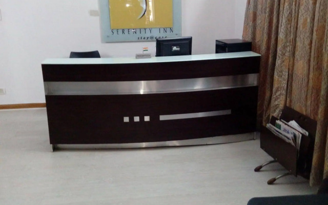 Serenity Inn Elite