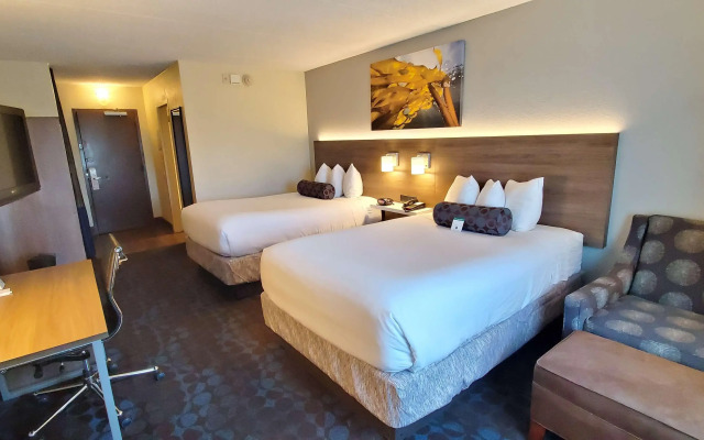 Best Western Plus Hollywood/Aventura