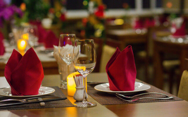 Viet View Hotel & Spa