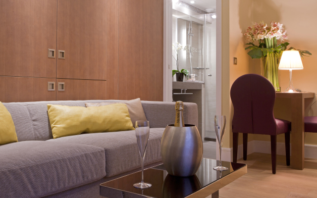 L'Edmond Hotel Parc Monceau, Sonder by Marriott Bonvoy