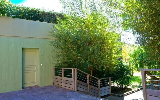 Rive Nature - Agay Comfortable Holiday Residence