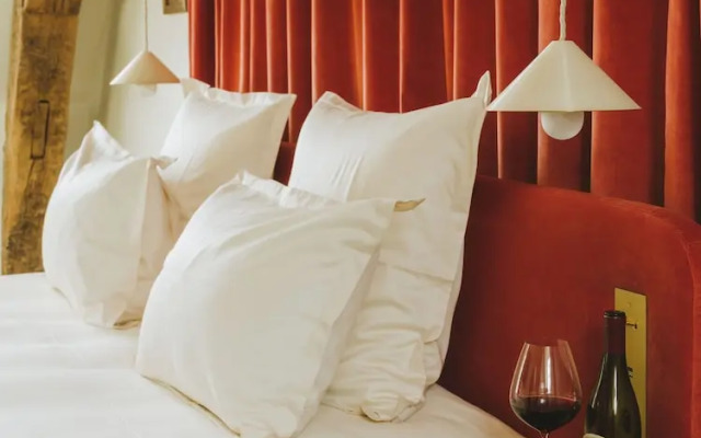 Bellevigne Bourgogne