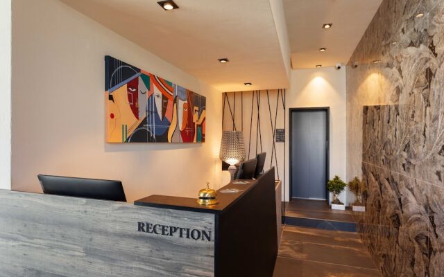 Etrus Boutique Room & Rooftop