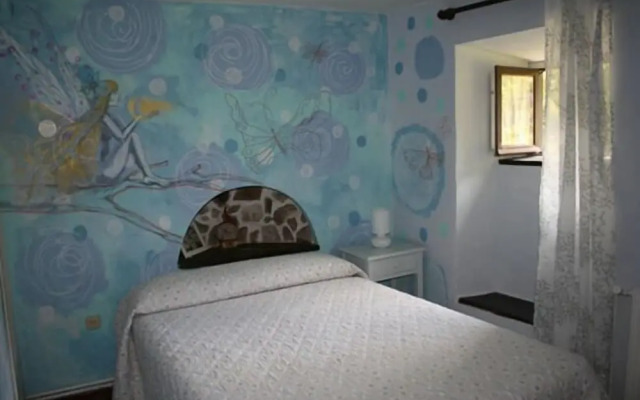 Agroturismo Amalau