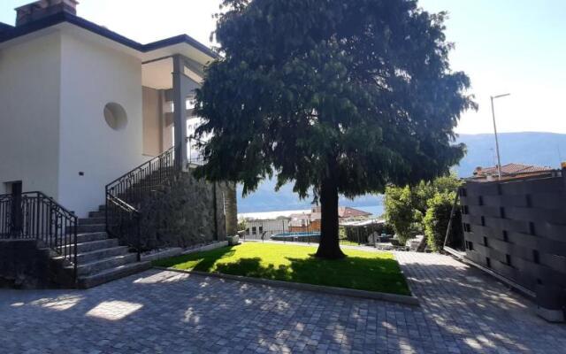 Villa Mari