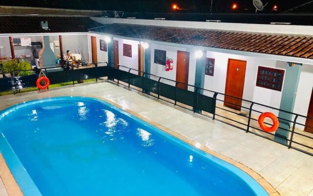 Hostel Bonito Experience