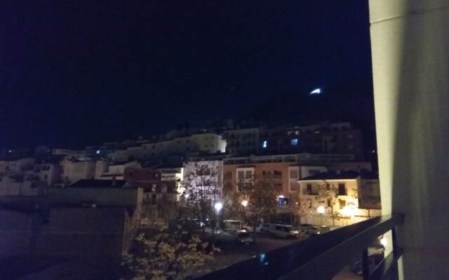 Noche De Ronda