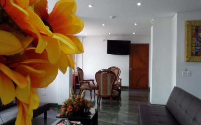 Hotel Imperial 34
