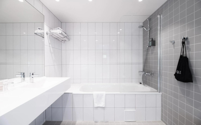 Comfort Hotel Porsgrunn